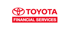Logo Toyota CFA