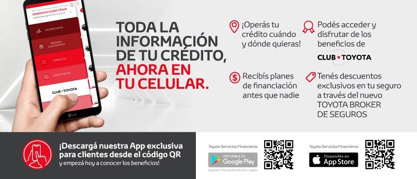 App movil